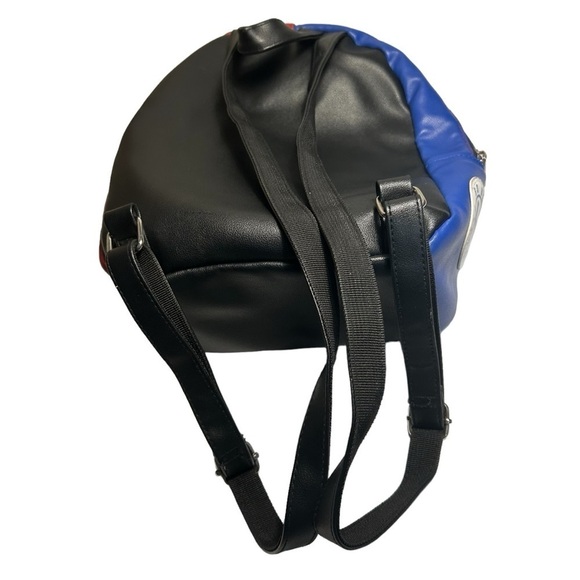 My Hero Academia Shoto Todoroki Blowfish Faux Leather Backpack - Picture 5 of 15